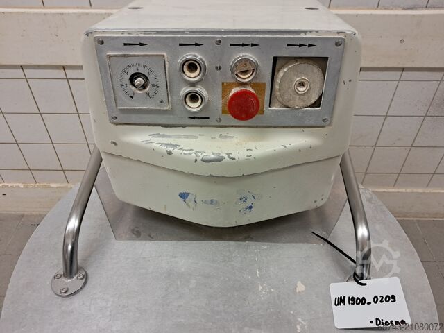 Spiralmischer Diosna SP 80 D