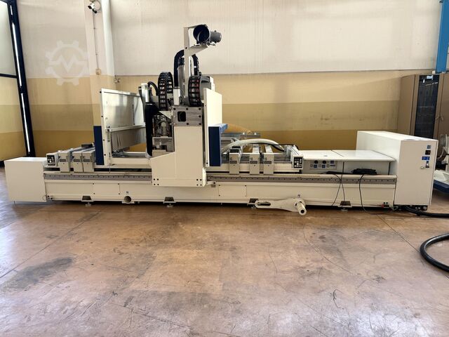 Platzhalter SCM ACCORD 25 FX