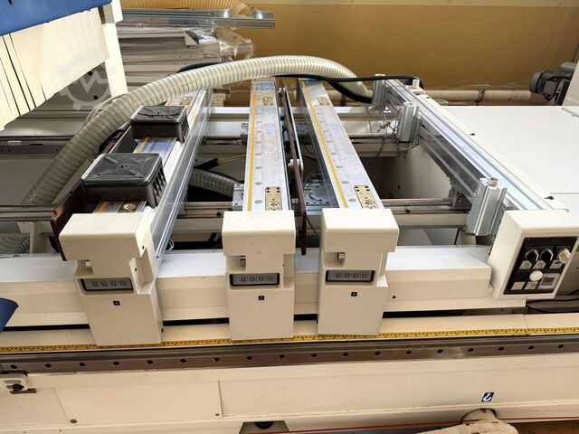 Platzhalter SCM ACCORD 25 FX