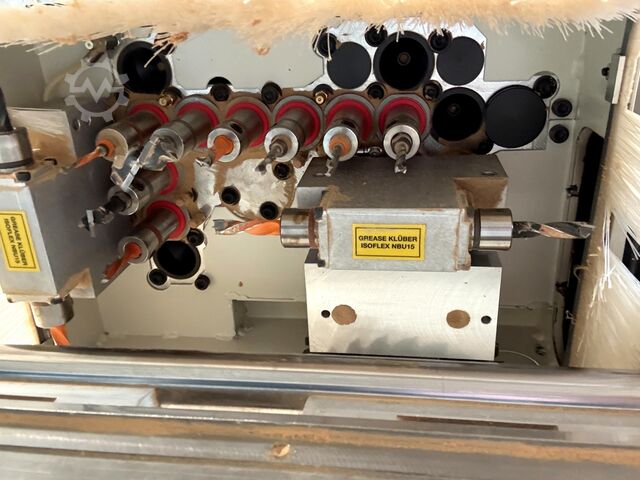 Platzhalter SCM ACCORD 25 FX