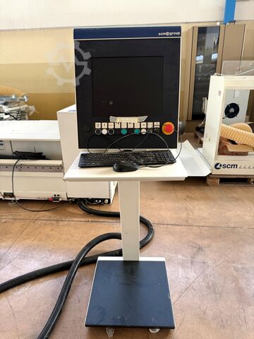 Platzhalter SCM ACCORD 25 FX