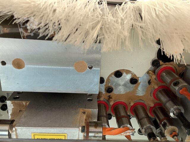 Platzhalter SCM ACCORD 25 FX