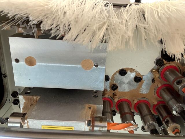 Platzhalter SCM ACCORD 25 FX