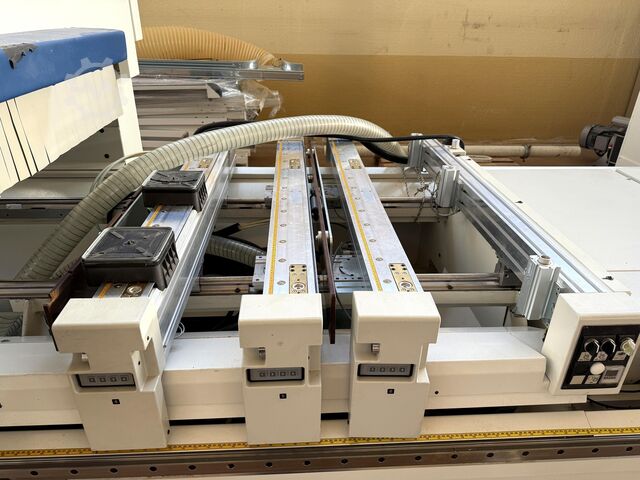 Platzhalter SCM ACCORD 25 FX