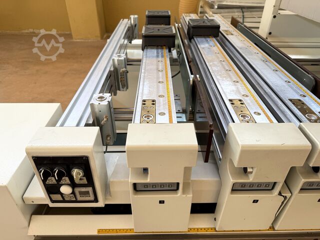 Platzhalter SCM ACCORD 25 FX