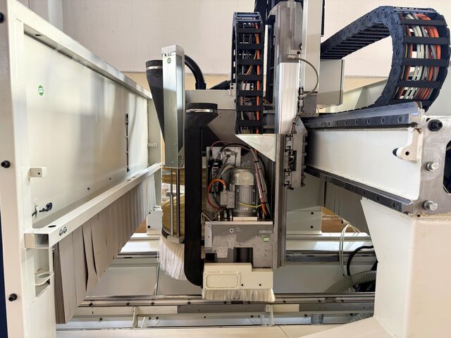 Platzhalter SCM ACCORD 25 FX