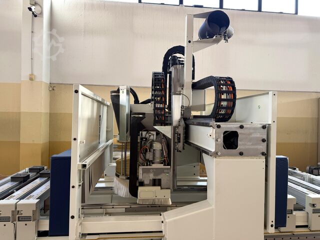 Platzhalter SCM ACCORD 25 FX