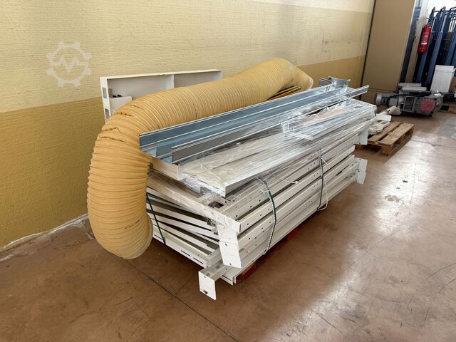 Platzhalter SCM ACCORD 25 FX