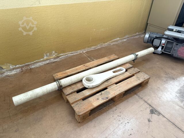 Platzhalter SCM ACCORD 25 FX