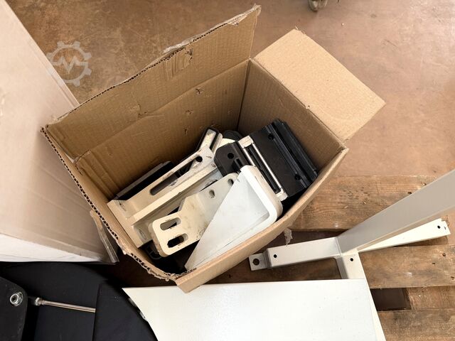 Platzhalter SCM ACCORD 25 FX