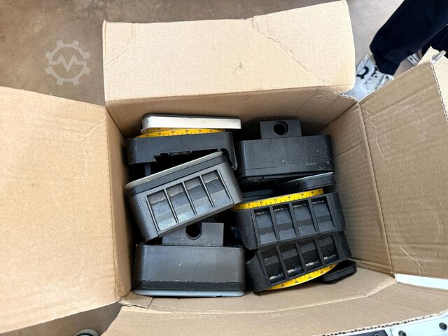 Platzhalter SCM ACCORD 25 FX