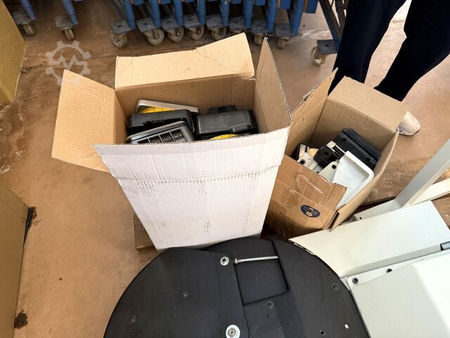 Platzhalter SCM ACCORD 25 FX