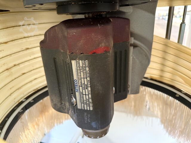 Platzhalter SCM ACCORD 25 FX