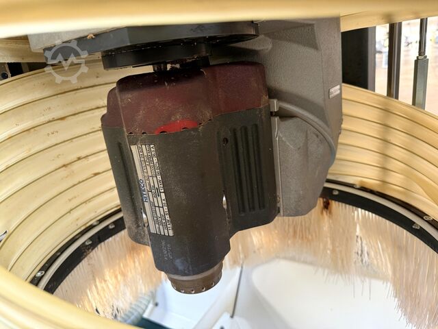 Platzhalter SCM ACCORD 25 FX