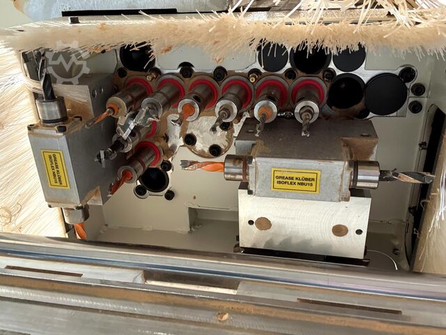 Platzhalter SCM ACCORD 25 FX