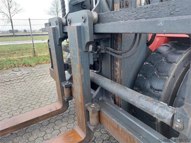 Gabelstapler Kalmar DCG160-9