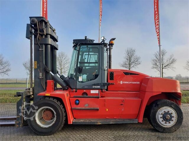 Gabelstapler Kalmar DCG160-9