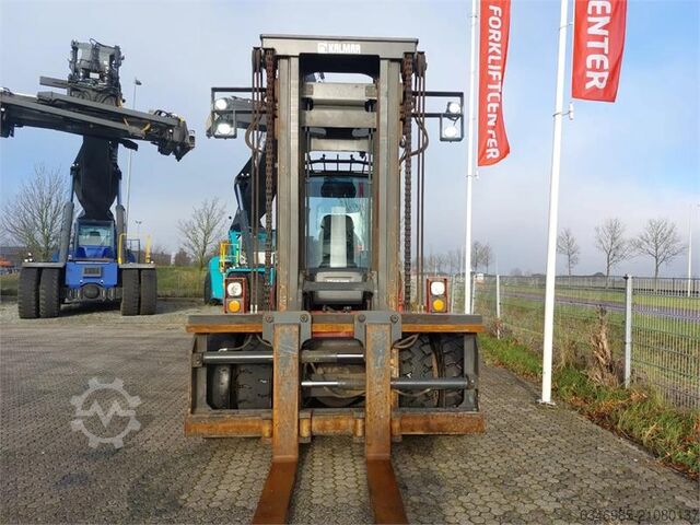 Gabelstapler Kalmar DCG160-9