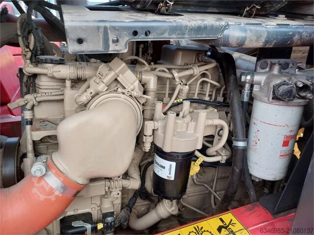 Gabelstapler Kalmar DCG160-9