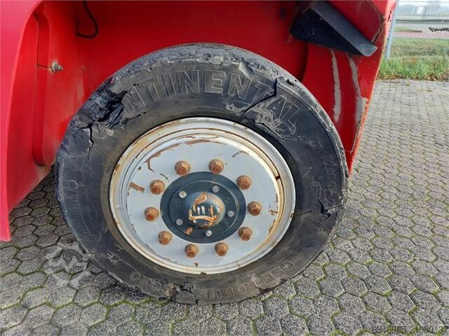 Gabelstapler Kalmar DCG160-9