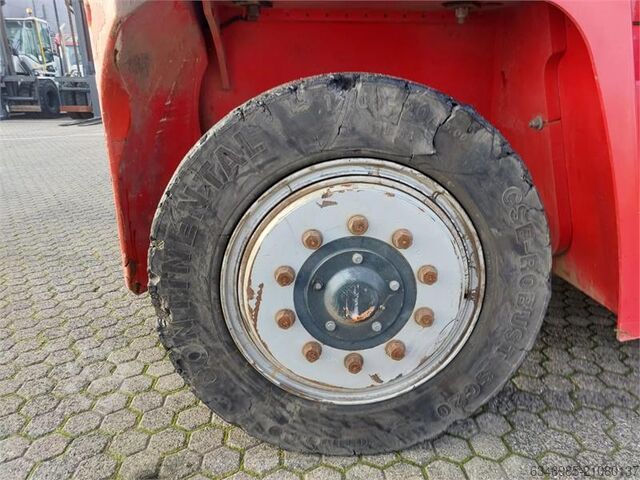 Gabelstapler Kalmar DCG160-9