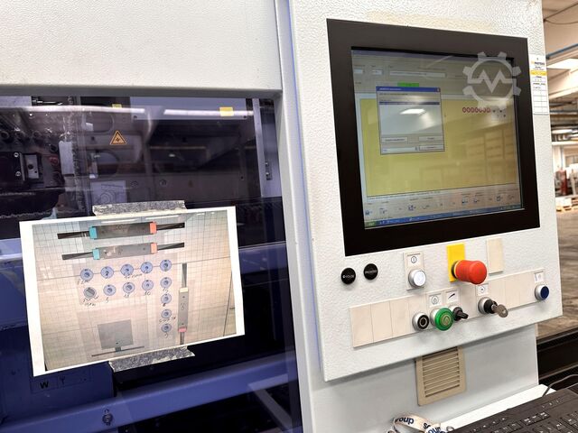 Platzhalter WEEKE OPTIMAT BHX 055