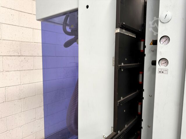 Platzhalter WEEKE OPTIMAT BHX 055