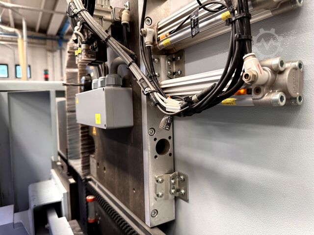 Platzhalter WEEKE OPTIMAT BHX 055