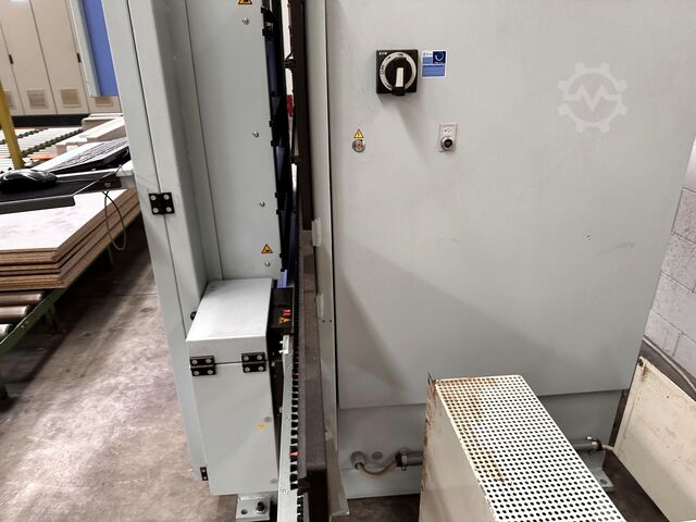 Platzhalter WEEKE OPTIMAT BHX 055