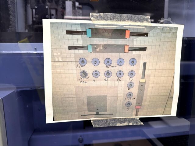 Platzhalter WEEKE OPTIMAT BHX 055