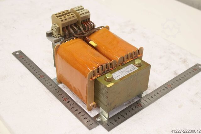 Transformer 1500 VA ismet ISTK   469133