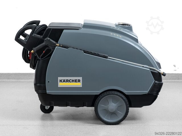 Kärcher HDS 895 M Eco Pressure Washer Kärcher HDS 895 M Eco - 1000l/h - 180bar - 6,4kW