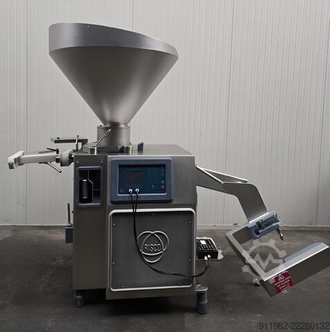 Meat processing machine Risco Mélangeur RS 305