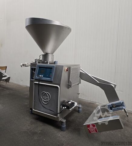 Meat processing machine Risco Mélangeur RS 305