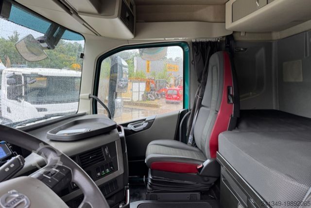 Special purpose truck VOLVO FH-540 6x2 Tajfun L300Z