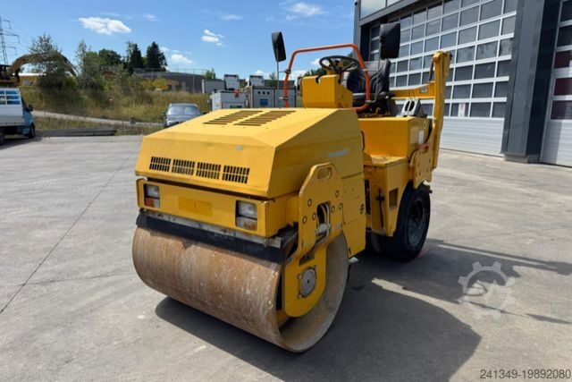 Other BOMAG BW135