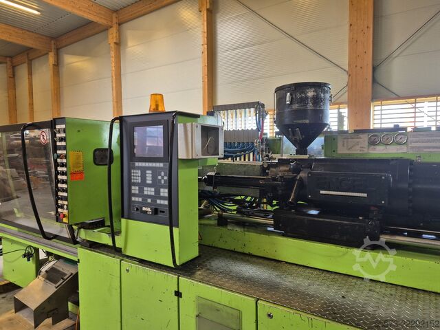 Spritzgießmaschine ENGEL ES 700/150