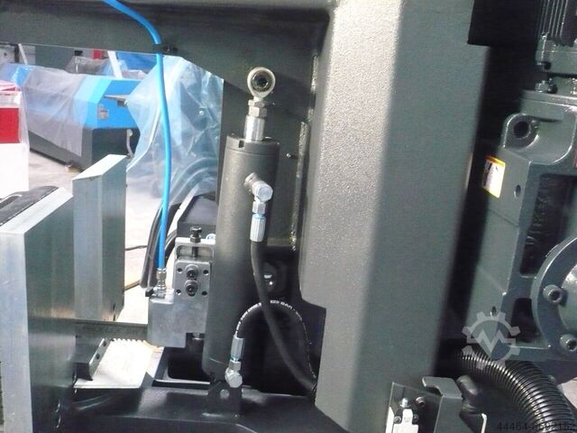 Band Saw Horizontal Band Saw Semi Automatic Fastech BMSY 440 DGH