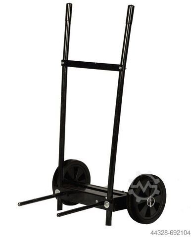 Ballenpresse BTS-MF60 Ballenpresse Waste Baler