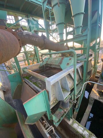 RANKING GROUP SANDS COMEC S.p.A. 65/10000 W