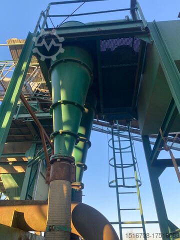 RANKING GROUP SANDS COMEC S.p.A. 65/10000 W