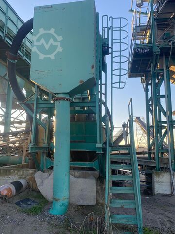 RANKING GROUP SANDS COMEC S.p.A. 65/10000 W