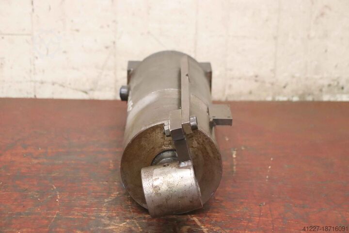 Hydraulikzylinder GSL German Standard Lift D120050AAV90185 Hub 185 mm