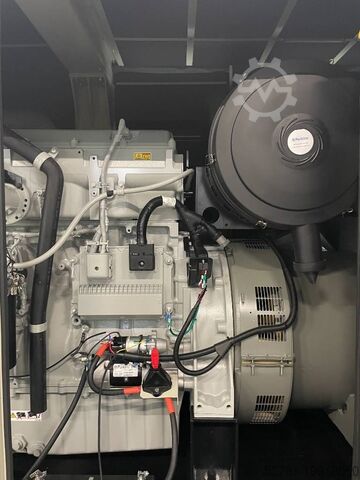 Generator set Perkins 2506C-E15TAG1 - 500 kVA Generator - DPX-19813