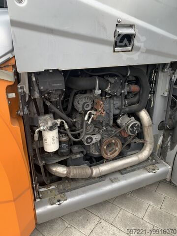 Dieselstapler Still RX70-80/900