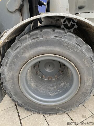 Dieselstapler Still RX70-80/900