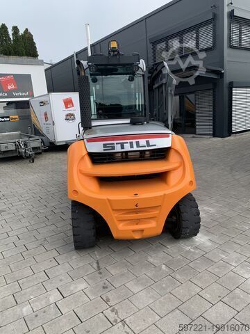 Diesel Forklifts Still RX70-80/900