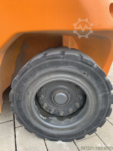 Diesel Forklifts Still RX70-80/900