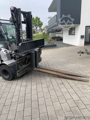 Diesel Forklifts Still RX70-80/900