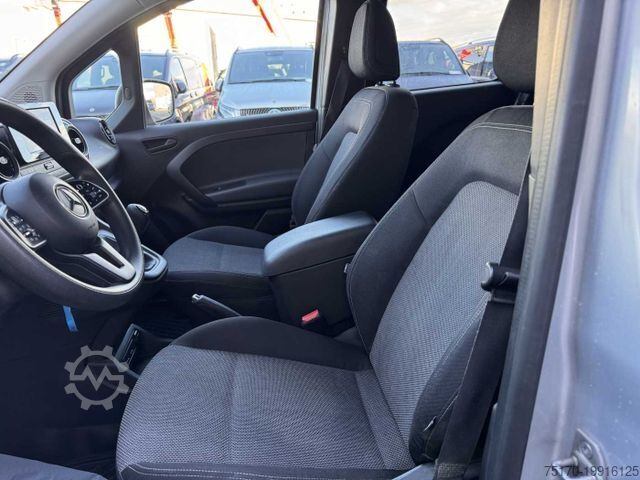 Minibus MERCEDES-BENZ Citan 110 CDI Tourer Klima AHK Kamera MBUX Tempo